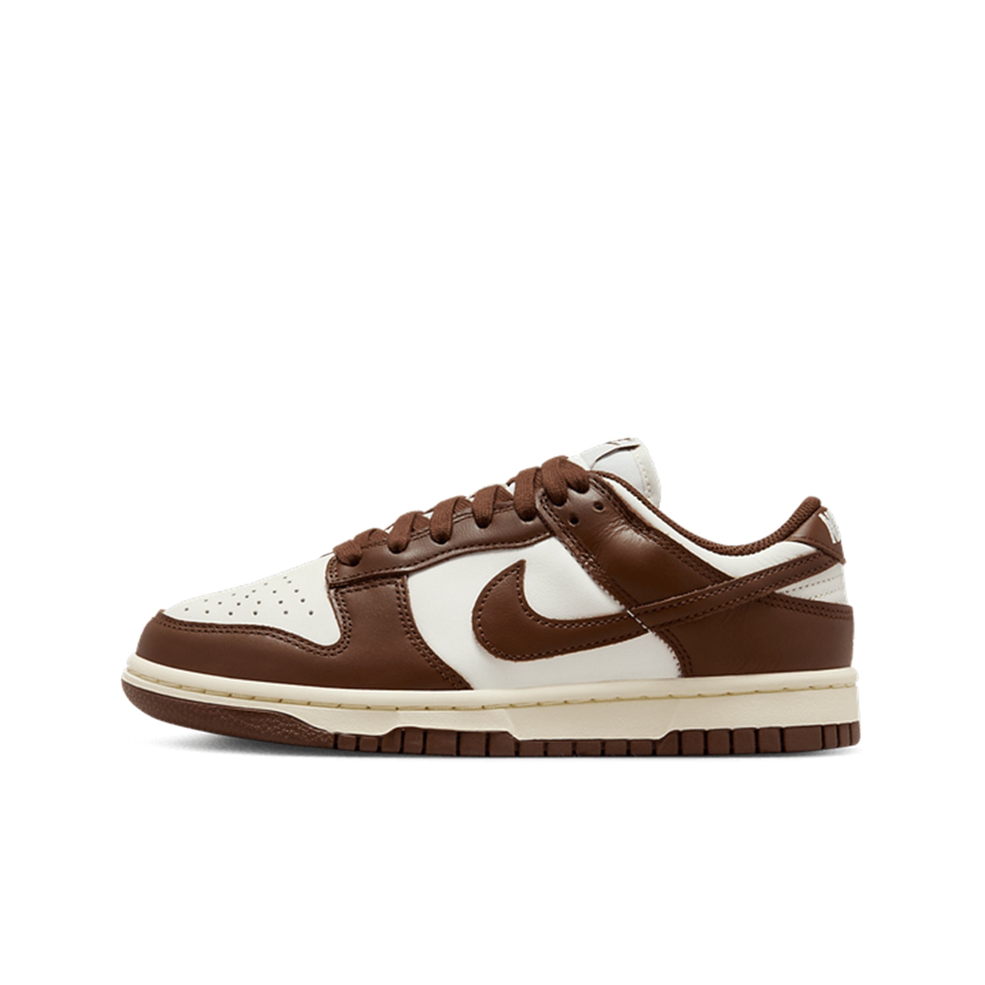 Nike Dunk Low Cacao Wow (W) – KeepItSneaker