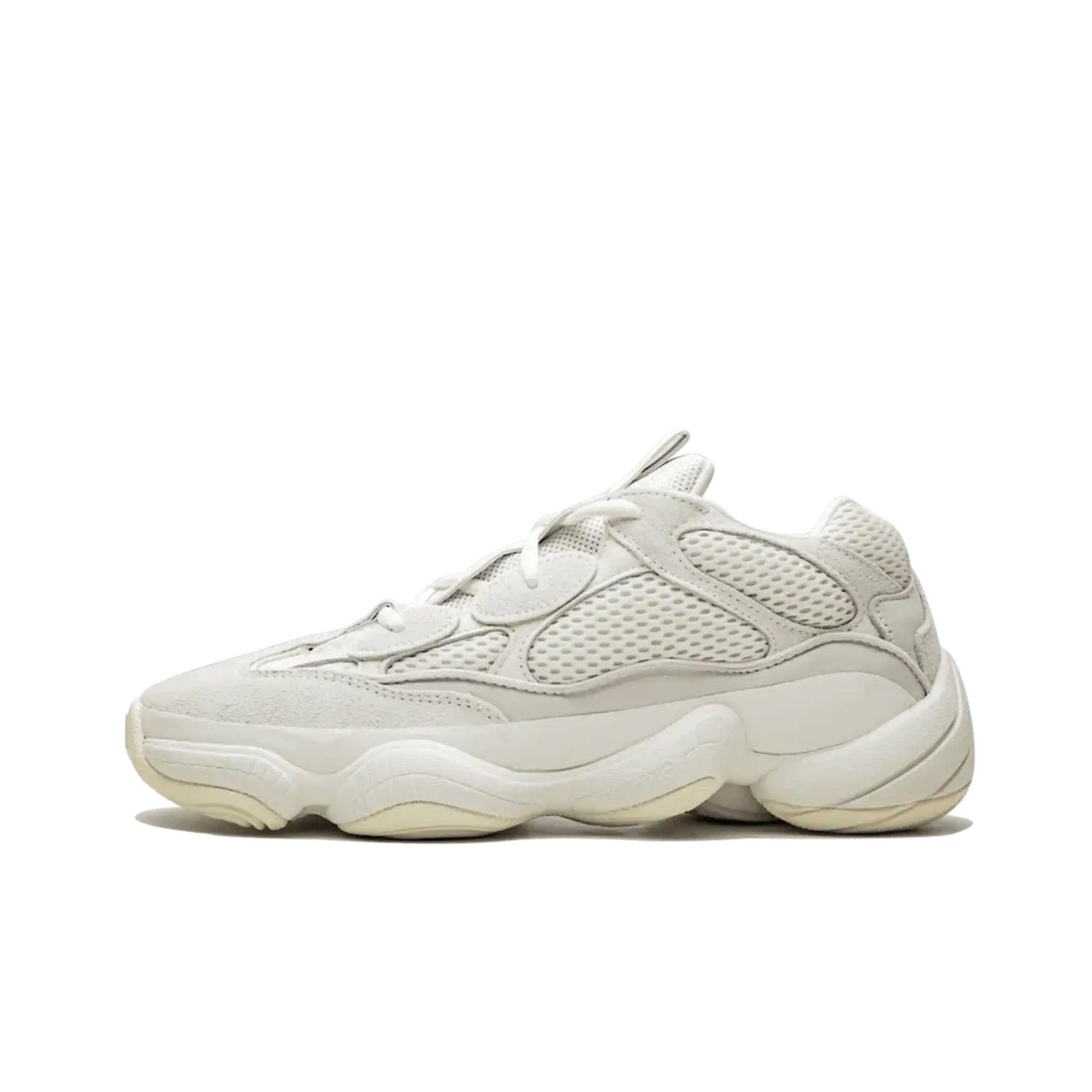 Yeezy 500 Bone White 2023 – KeepItSneaker