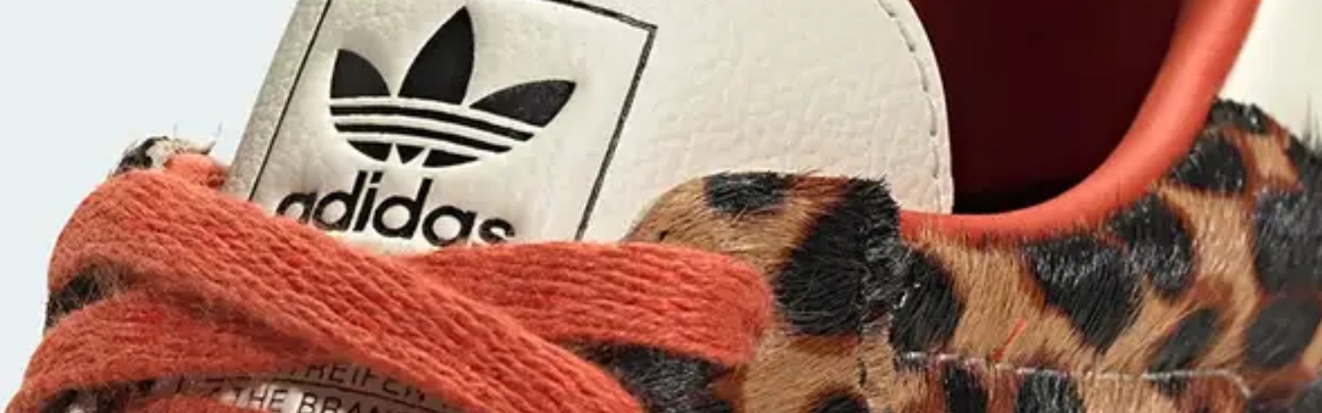 Adidas brengt luipaardprint terug op de Samba en SL72 – Een gedurfde comeback!