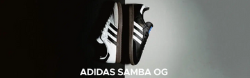 Adidas Samba OG – De Must-Have Sneaker Voor Dit Seizoen