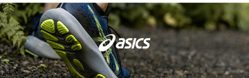 ASICS: De Perfecte Mix van Comfort, Stijl en Performance