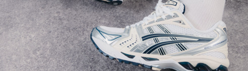 De Toenemende Populariteit van ASICS: De Gel-Kayano 14 en Gel-NYC