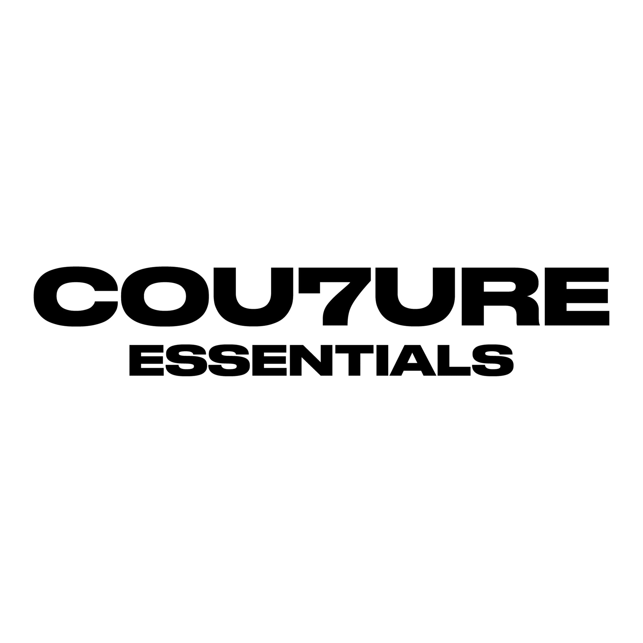 COU7URE ESSENTIALS