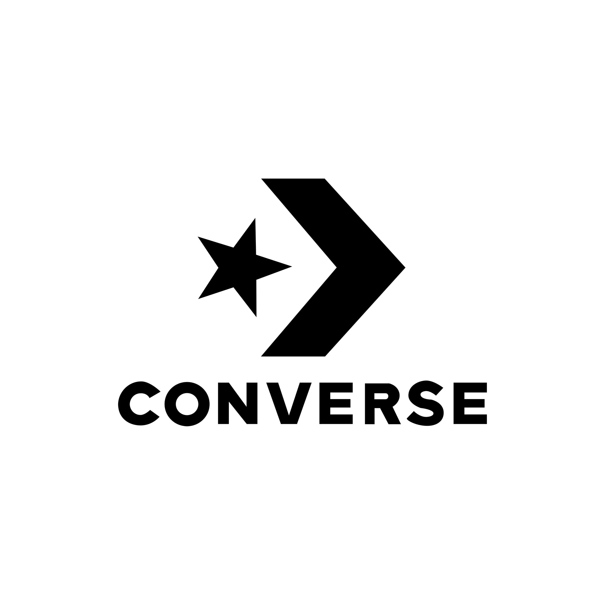 Converse