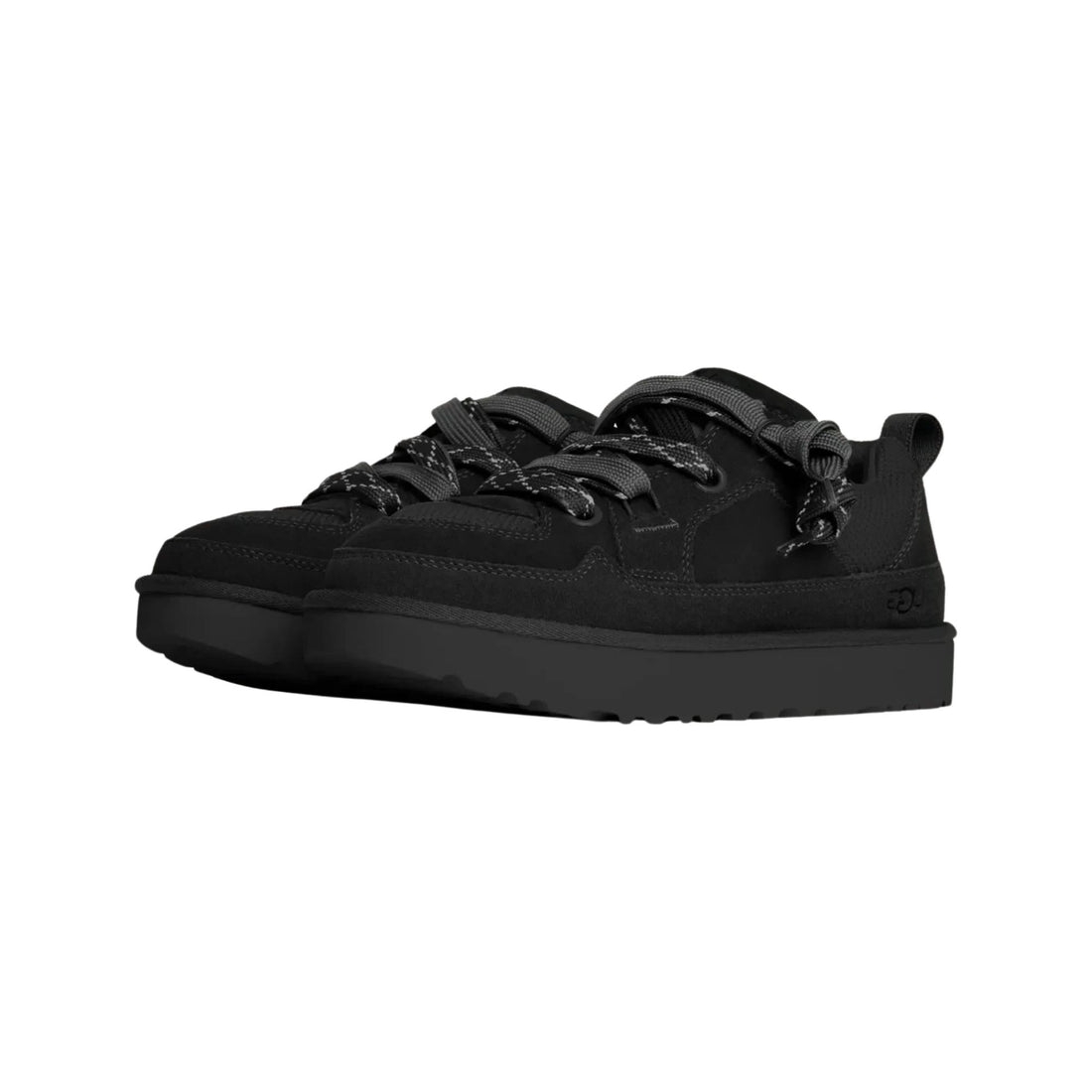 UGG Lowmel Lo Black