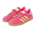 Adidas Handball Spezial Lucid Pink Almost Yellow - JI1407