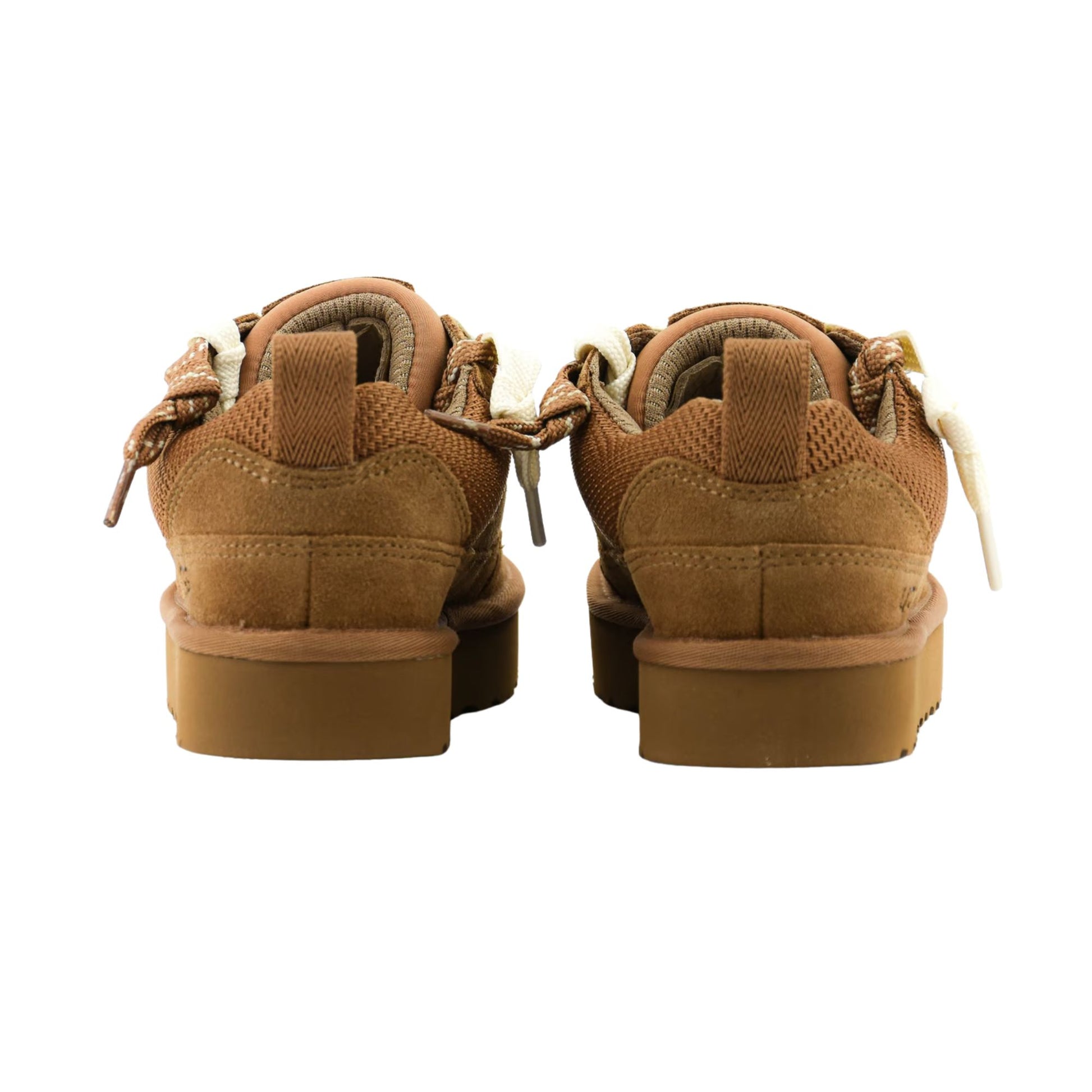 UGG Lowmel Lo Chestnut - 1168890-CHE