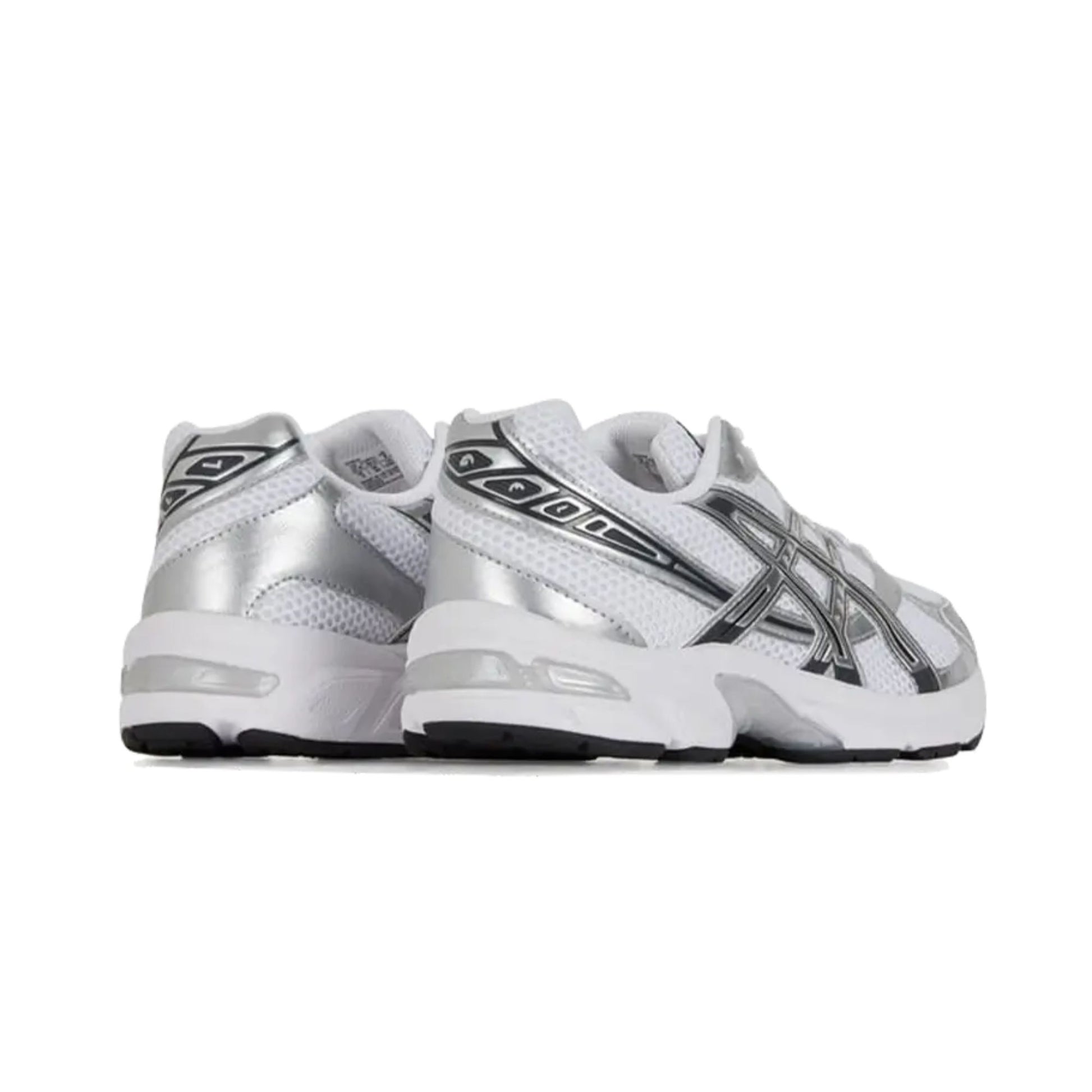 ASICS Gel-1130 White Pure Silver - 1201B020-100