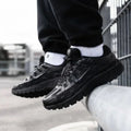 Nike P-6000 Premium Triple Black - FQ8732-010