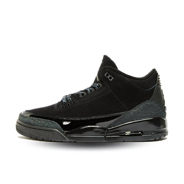 Nike Air Jordan 3 Retro Black Cat (2025) - CT8532-001