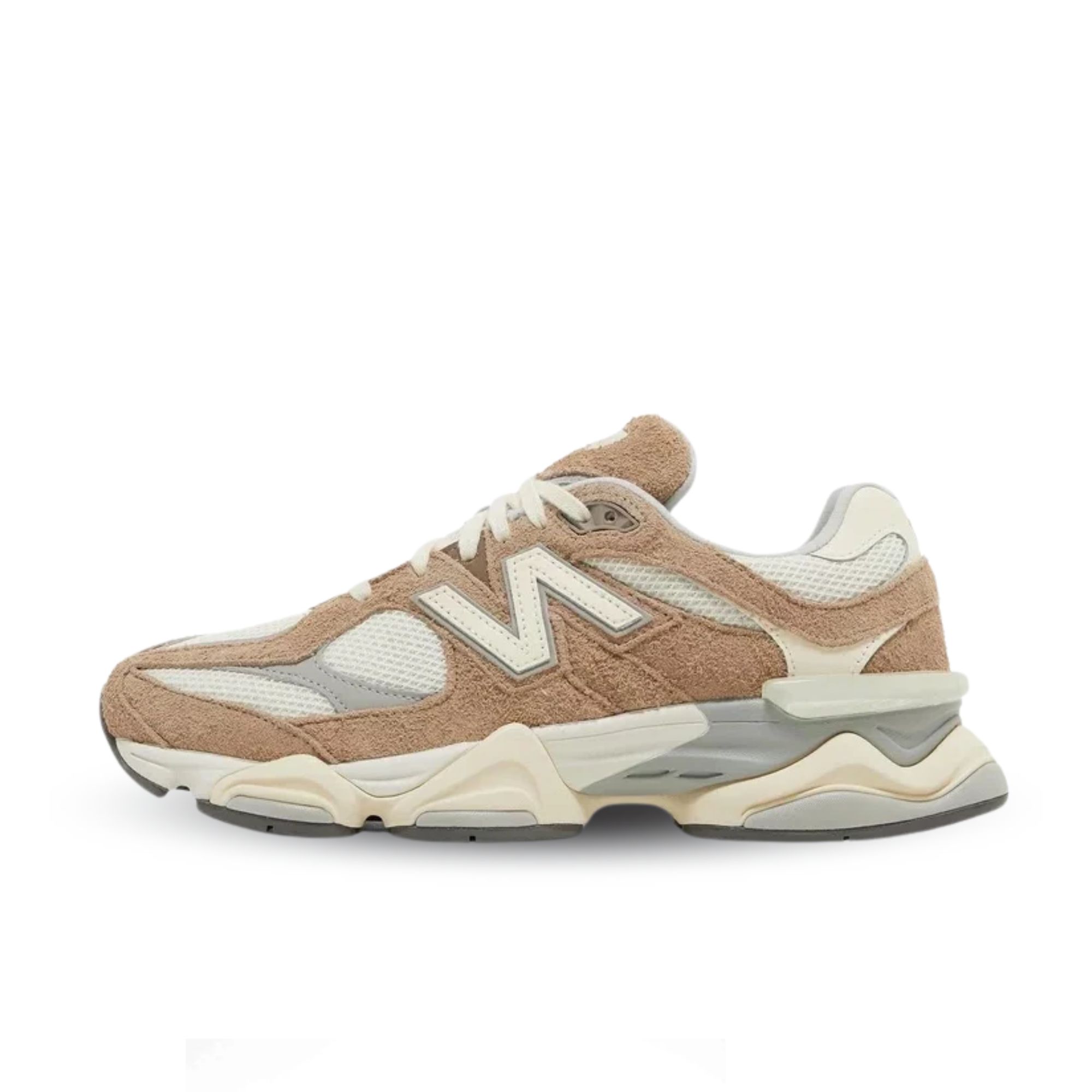 New Balance 9060 Driftwood - U9060HSB