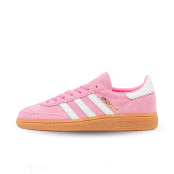 Adidas Handball Spezial Lucid Pink White - JI2654