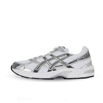 ASICS Gel-1130 White Pure Silver - 1201B020-100