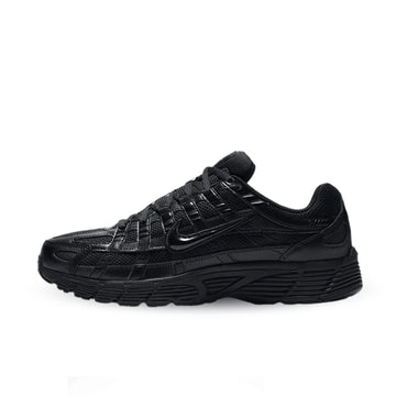 Nike P-6000 Premium Triple Black - FQ8732-010