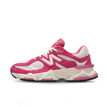 New Balance9060 Fuchsia Pink  - U9060FP