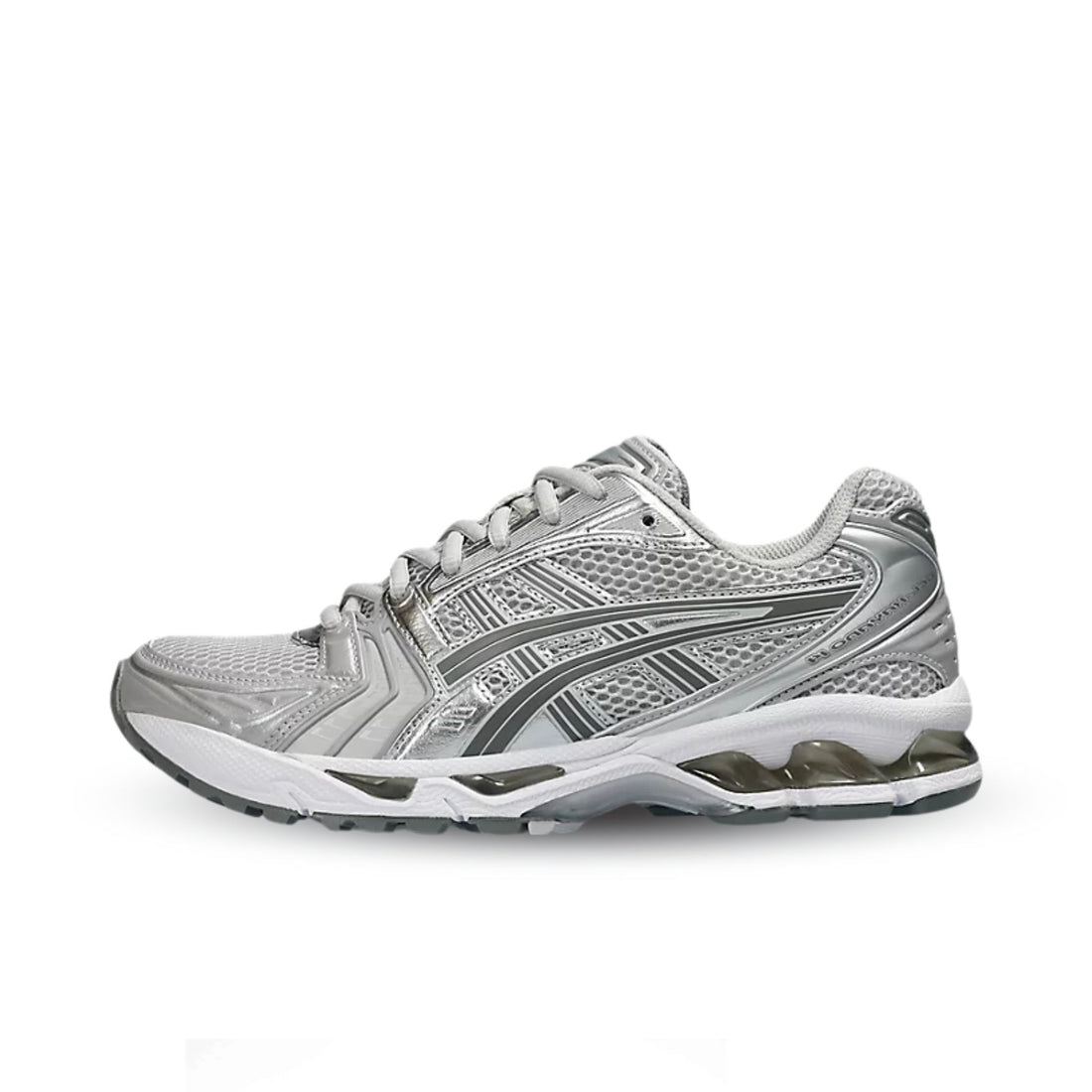 ASICS Gel-Kayano 14 Cloud Grey - 1202A056-021