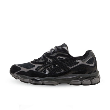 ASICS Gel-NYC Graphite Grey Black - 1201A789-020