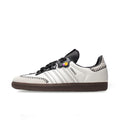 Adidas Samba OG Día de Muertos Pack Off White - JI3931