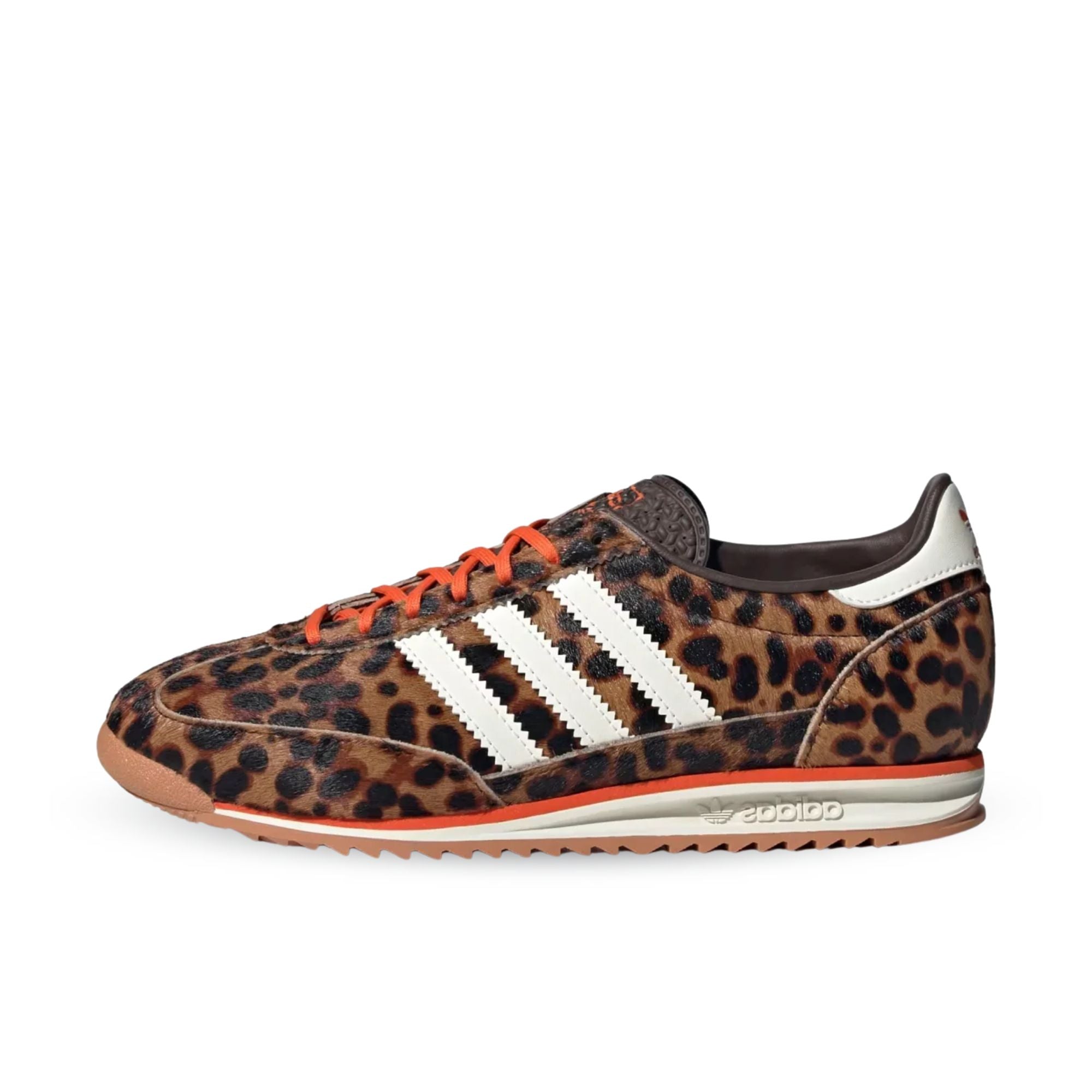 Adidas SL 72 OG Leopard Print