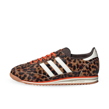 Adidas SL 72 OG Leopard Print