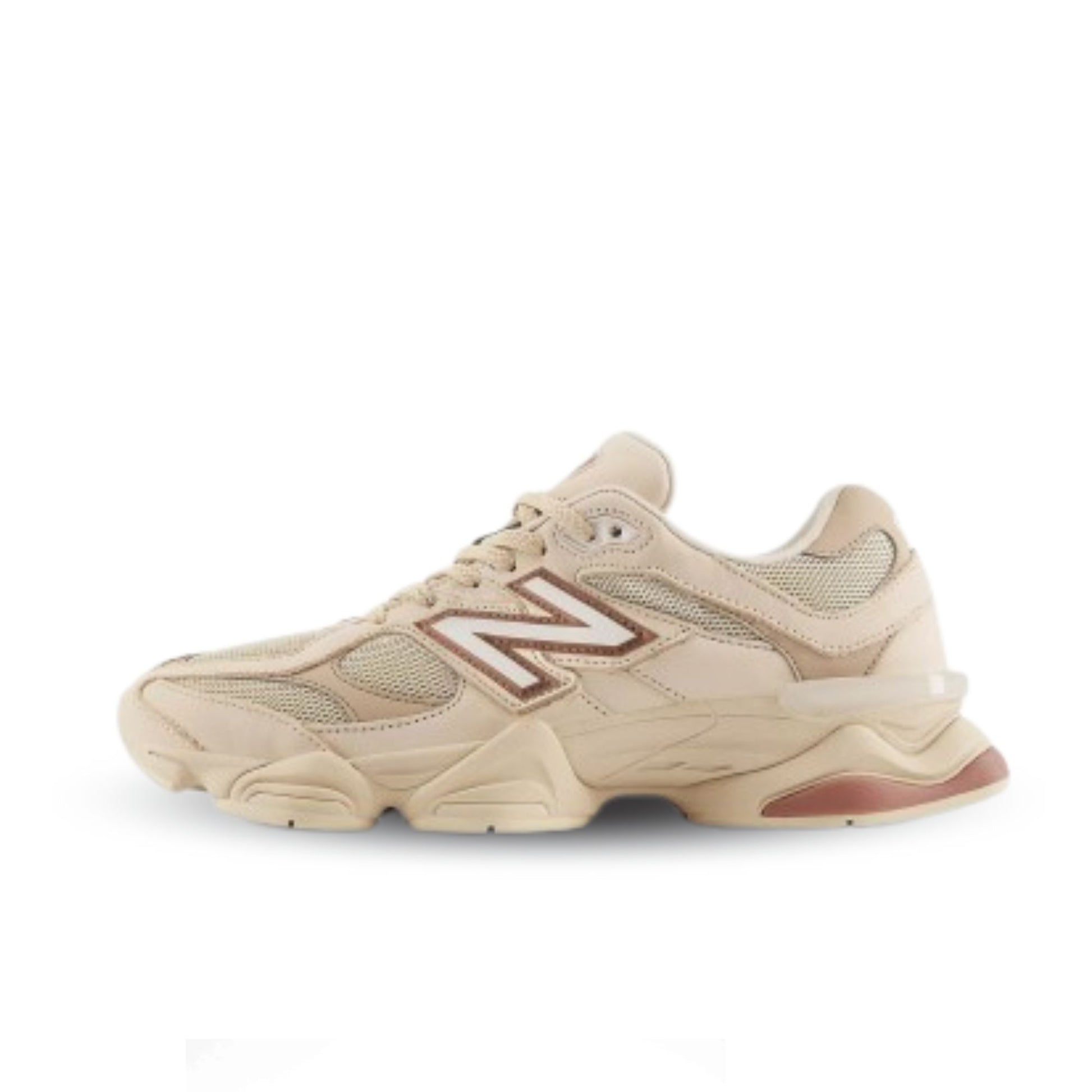 New Balance 9060 Bone Sparrow - U9060ZGC