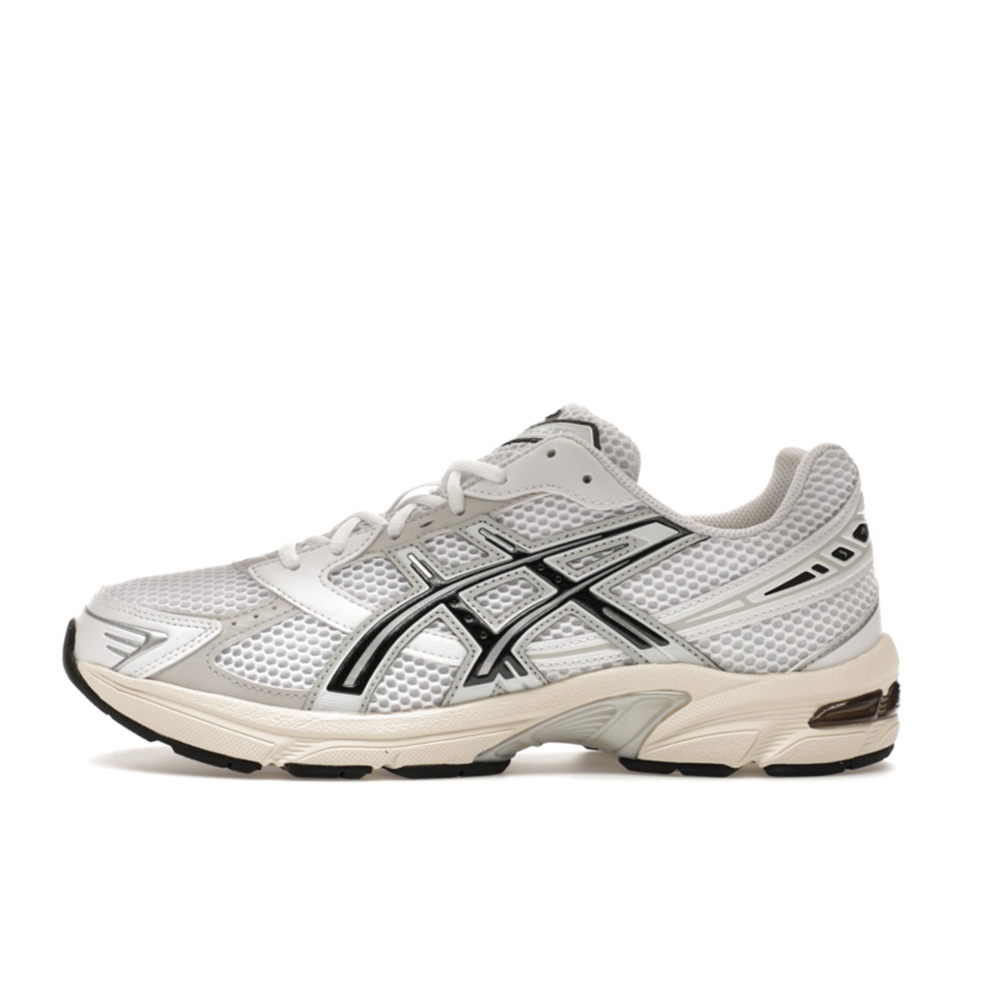 ASICS Gel-1130 Blanc Nuage Gris