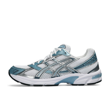 ASICS Gel-1130 Peau de Requin Blanc