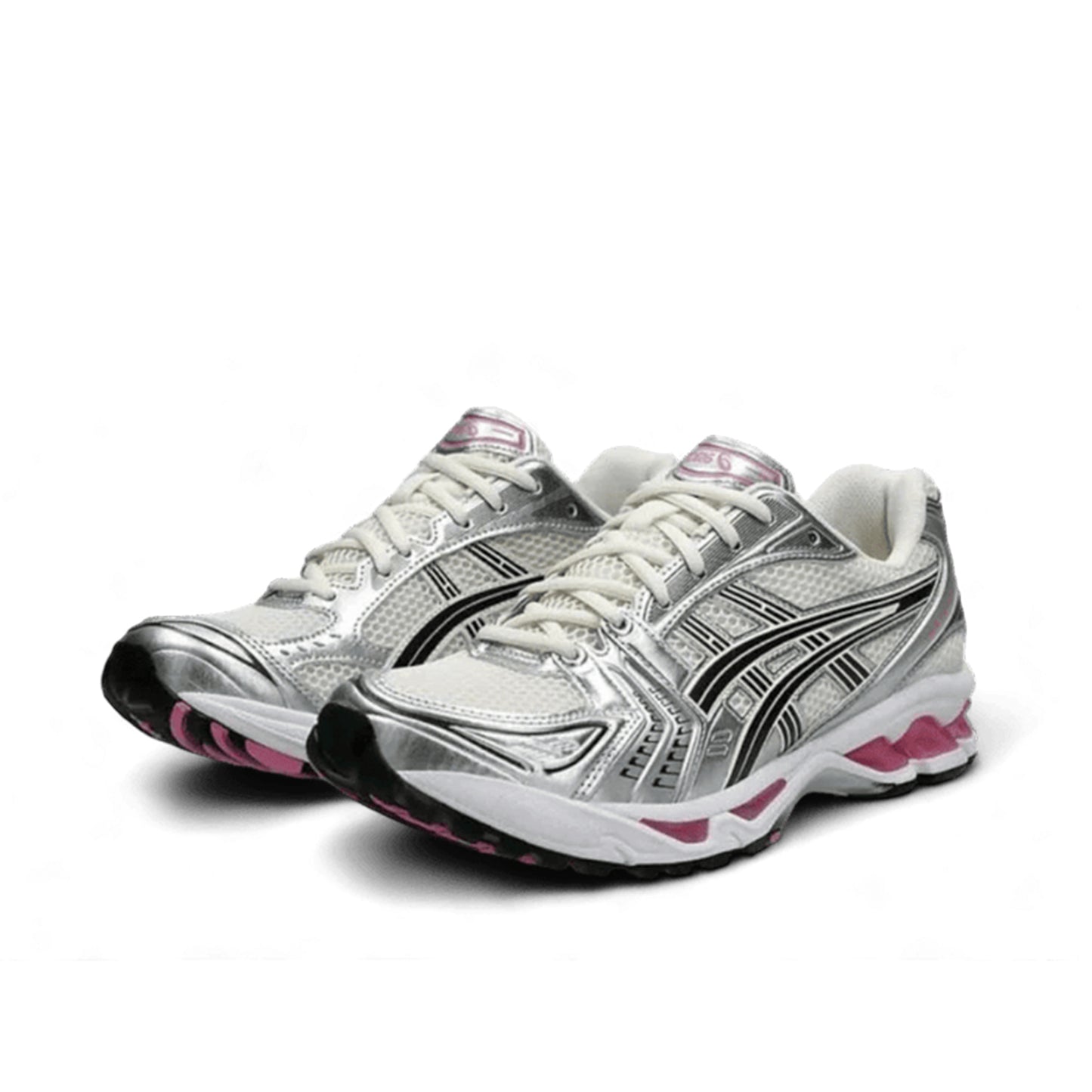 ASICS Gel-Kayano 14 Cream Sweet Pink