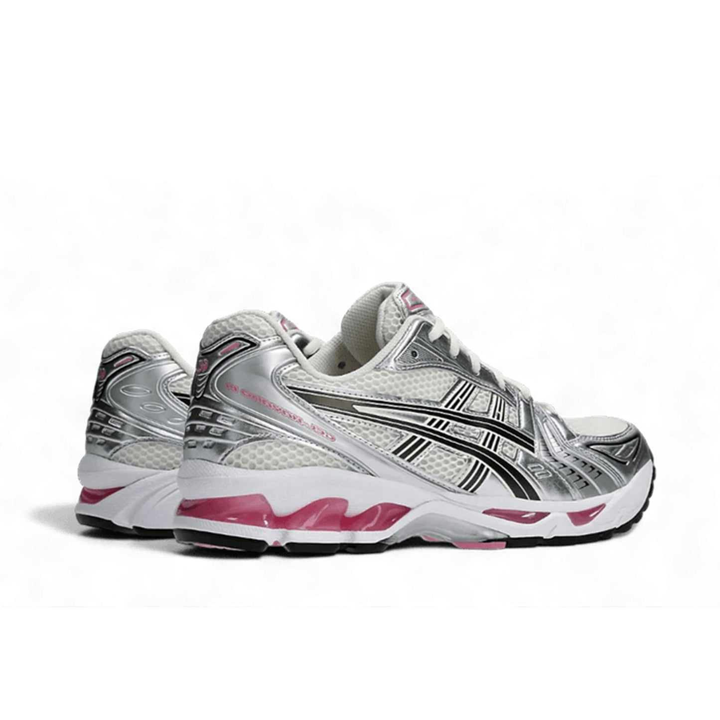 ASICS Gel-Kayano 14 Cream Sweet Pink