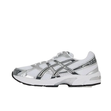 ASICS Gel-1130 White Pure Silver