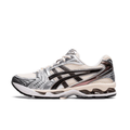 Gel-Kayano 14 Cream Black Metallic Plum - 1201A019-108