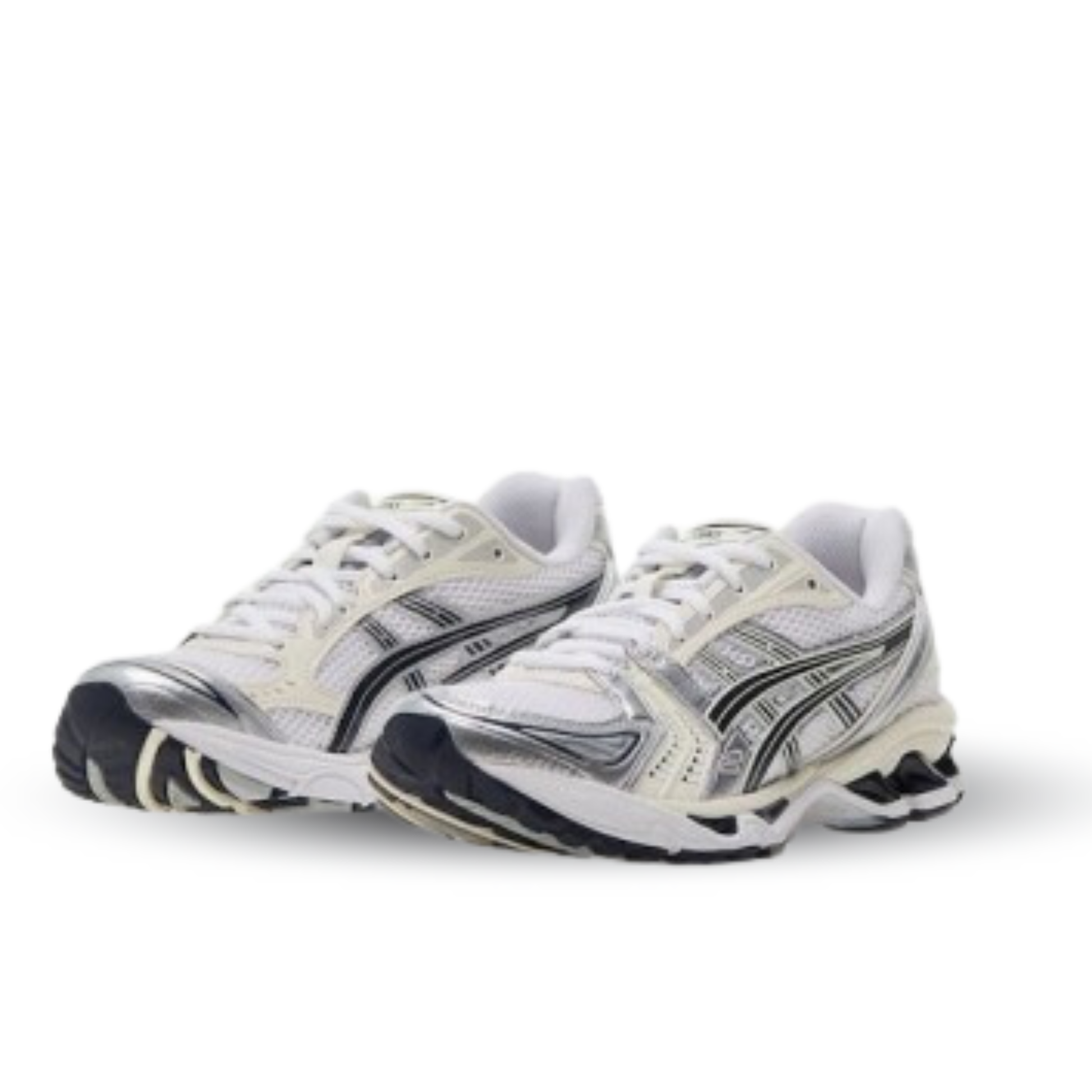 Gel-Kayano 14 White Midnight - 1202A056-109