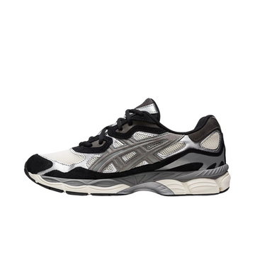 ASICS Gel-NYC Ivoire Argile Gris