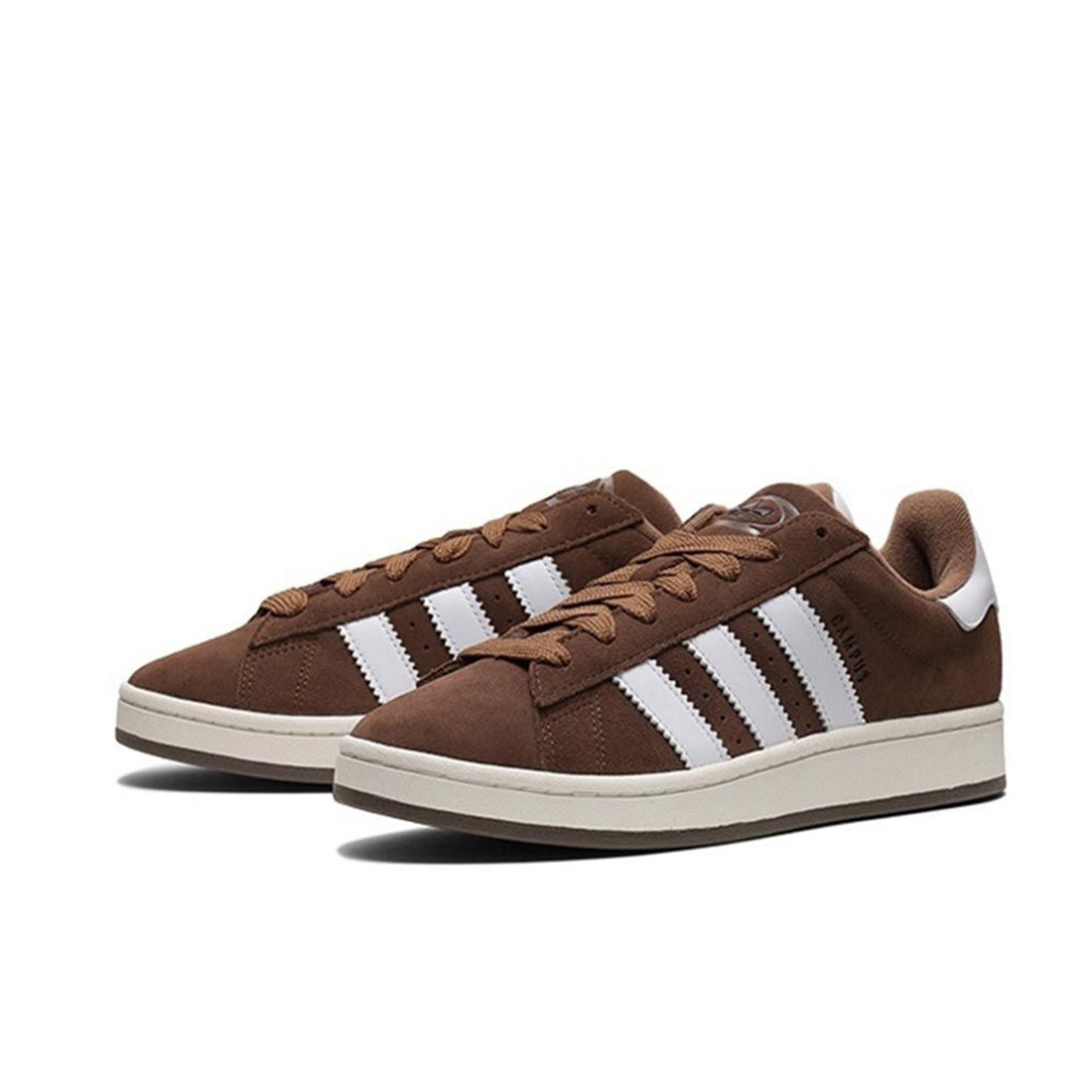 Adidas Campus 00s Écorce Marron