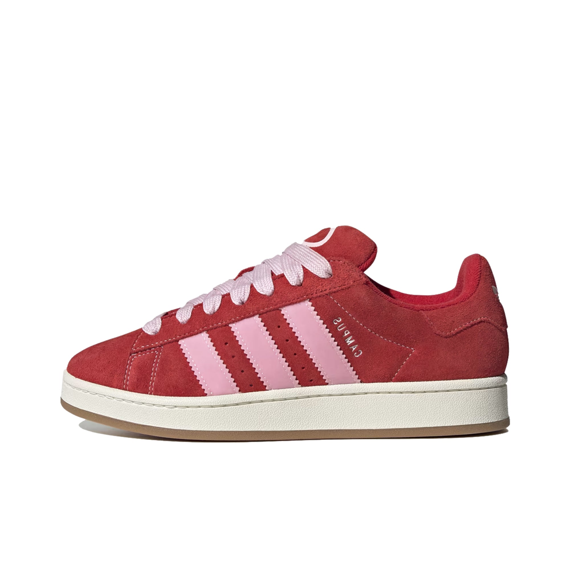 Adidas hot sale campus velcro