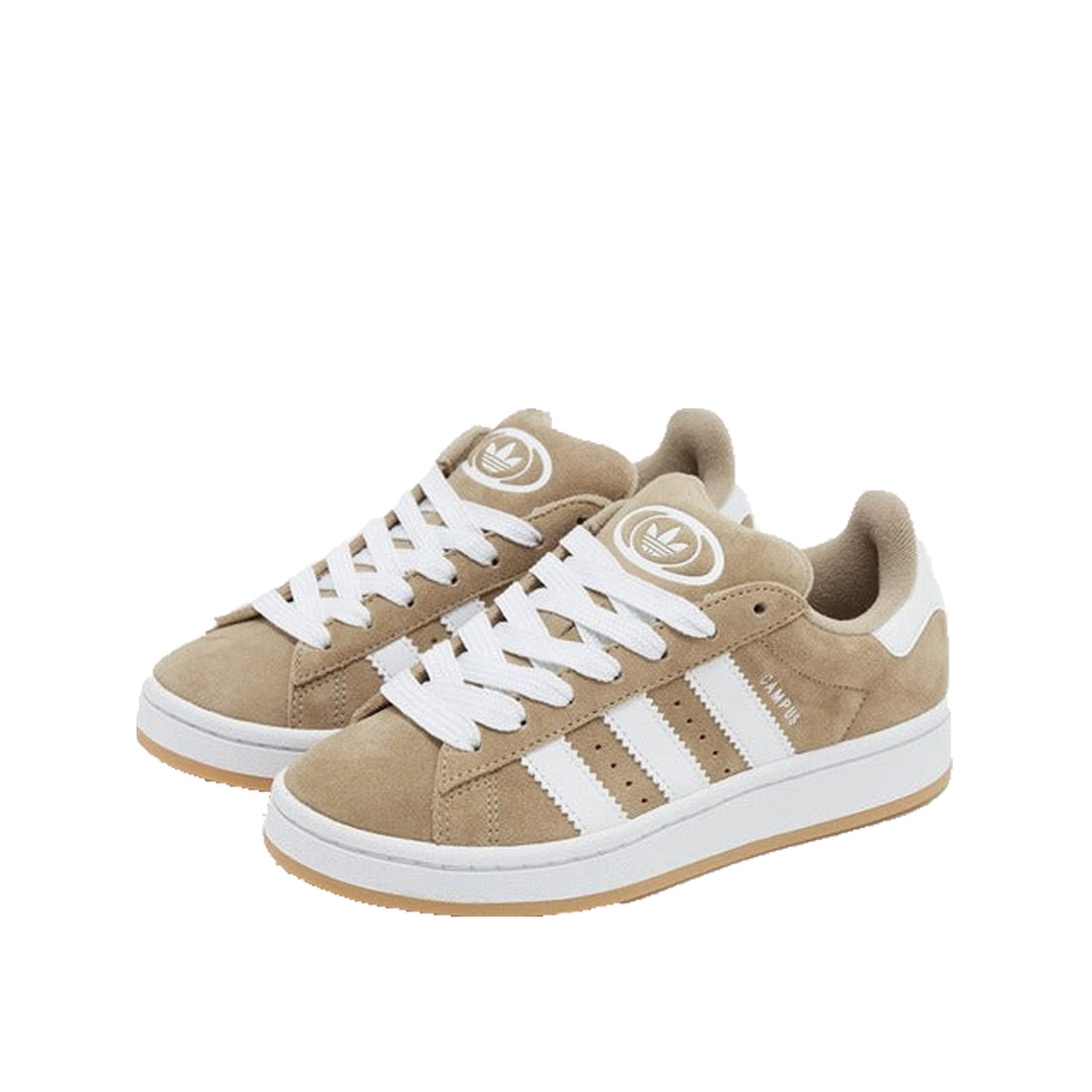 Adidas Campus 00s Blanch Cargo (GS)