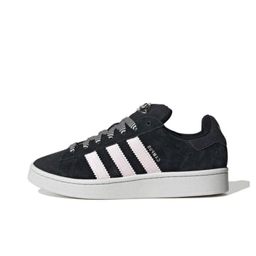 Adidas Campus 00s Core Black Almost Pink (W)