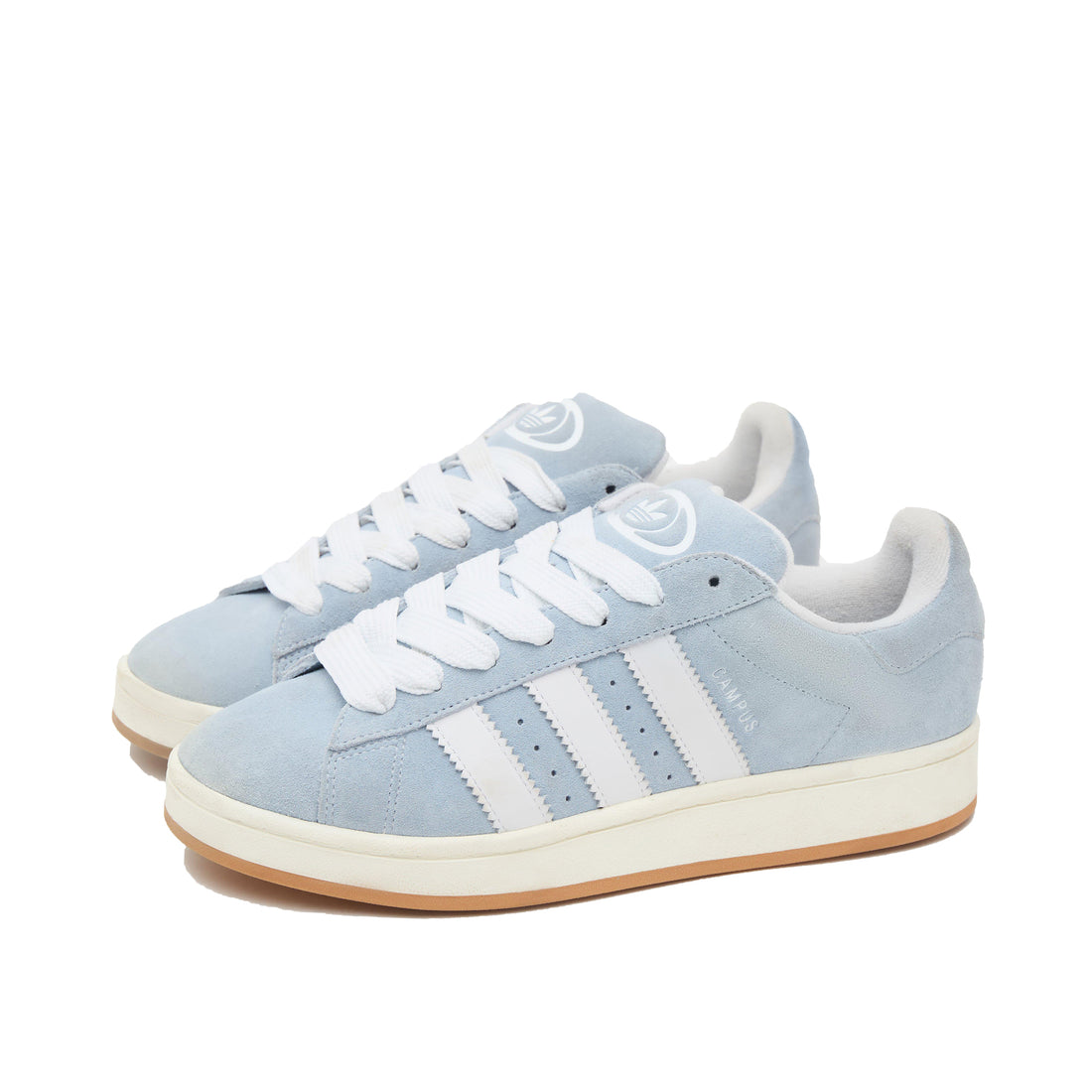 Adidas Campus 00s JD Exclusif Bleu Clair