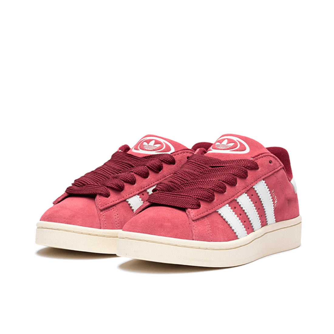 Adidas Campus 00s Rose Strata