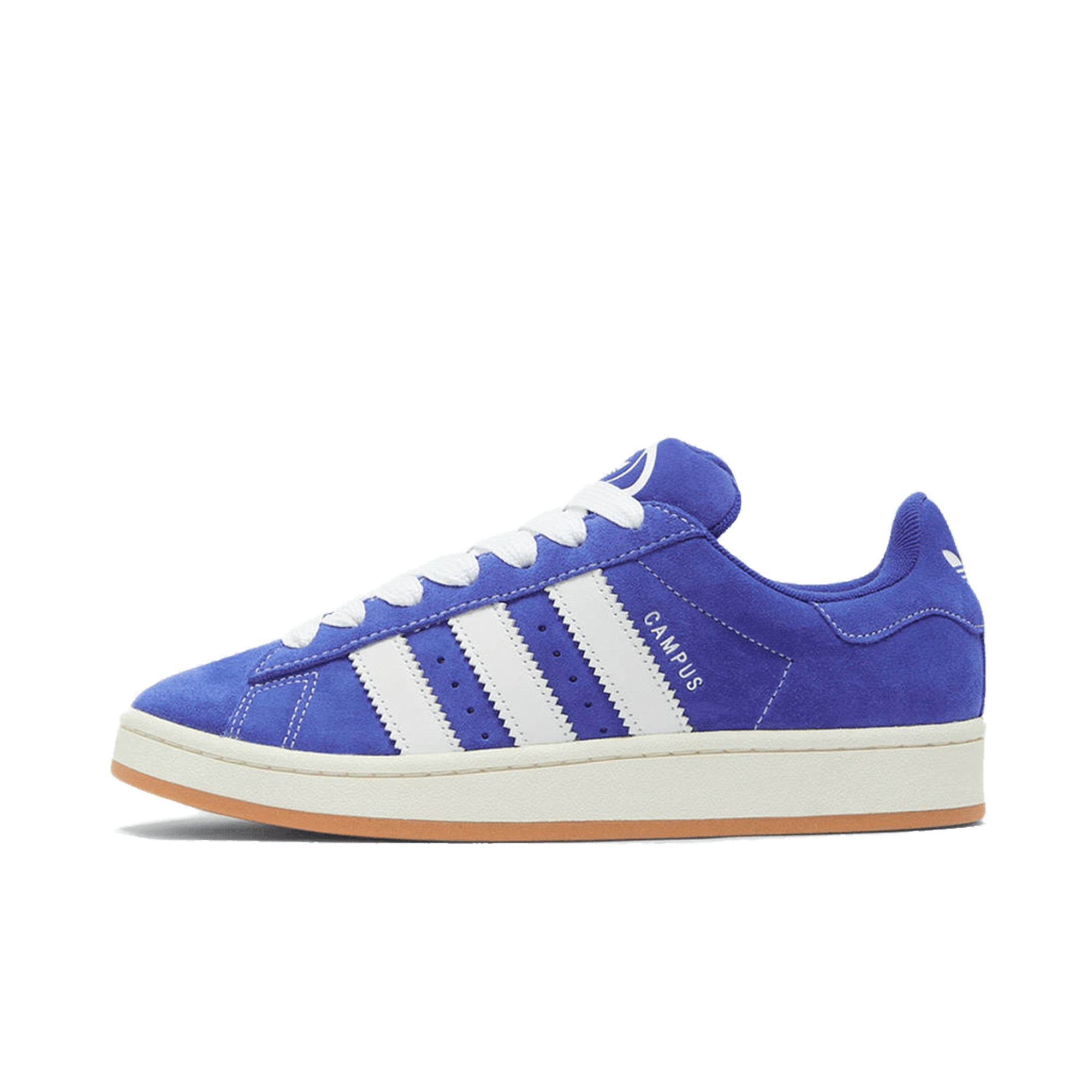 Adidas Campus 00s Semi Lucid Bleu Nuage Blanc