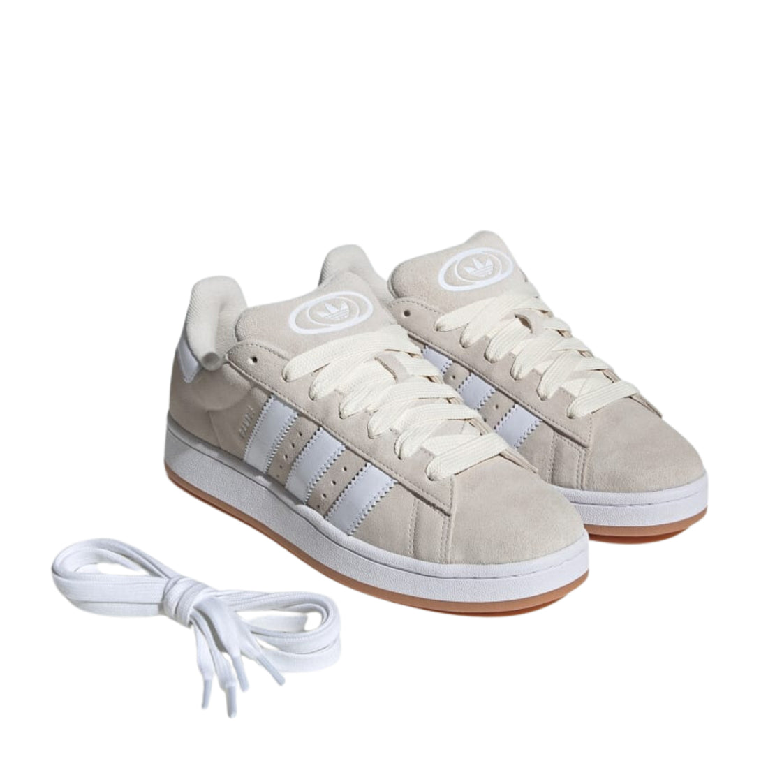 Adidas Campus 00s Wonder Beige (W)