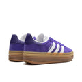 Adidas Gazelle Bold Energy Ink Gum (W) - IE0419