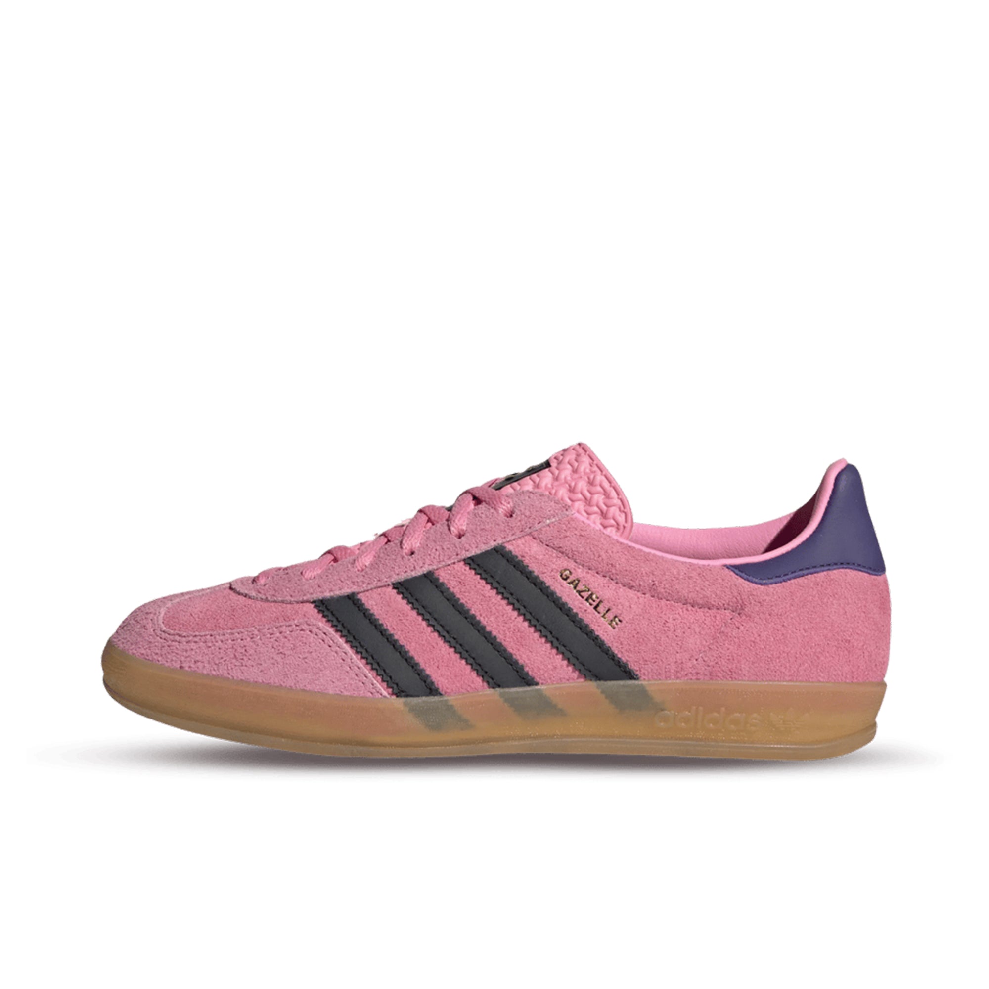 Adidas Gazelle Indoor Bliss Rose