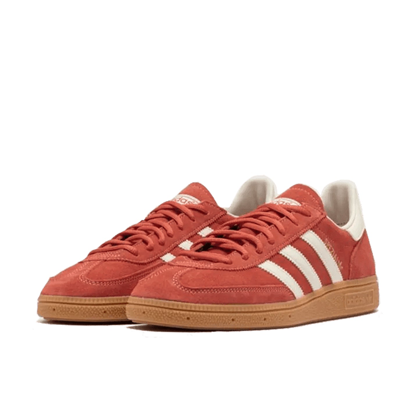 Adidas Handball Spezial Aged Red