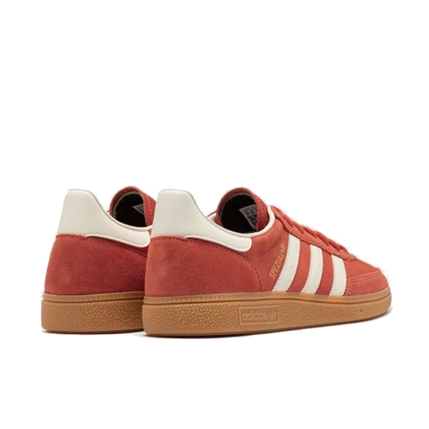 Adidas Handball Spezial Aged Red