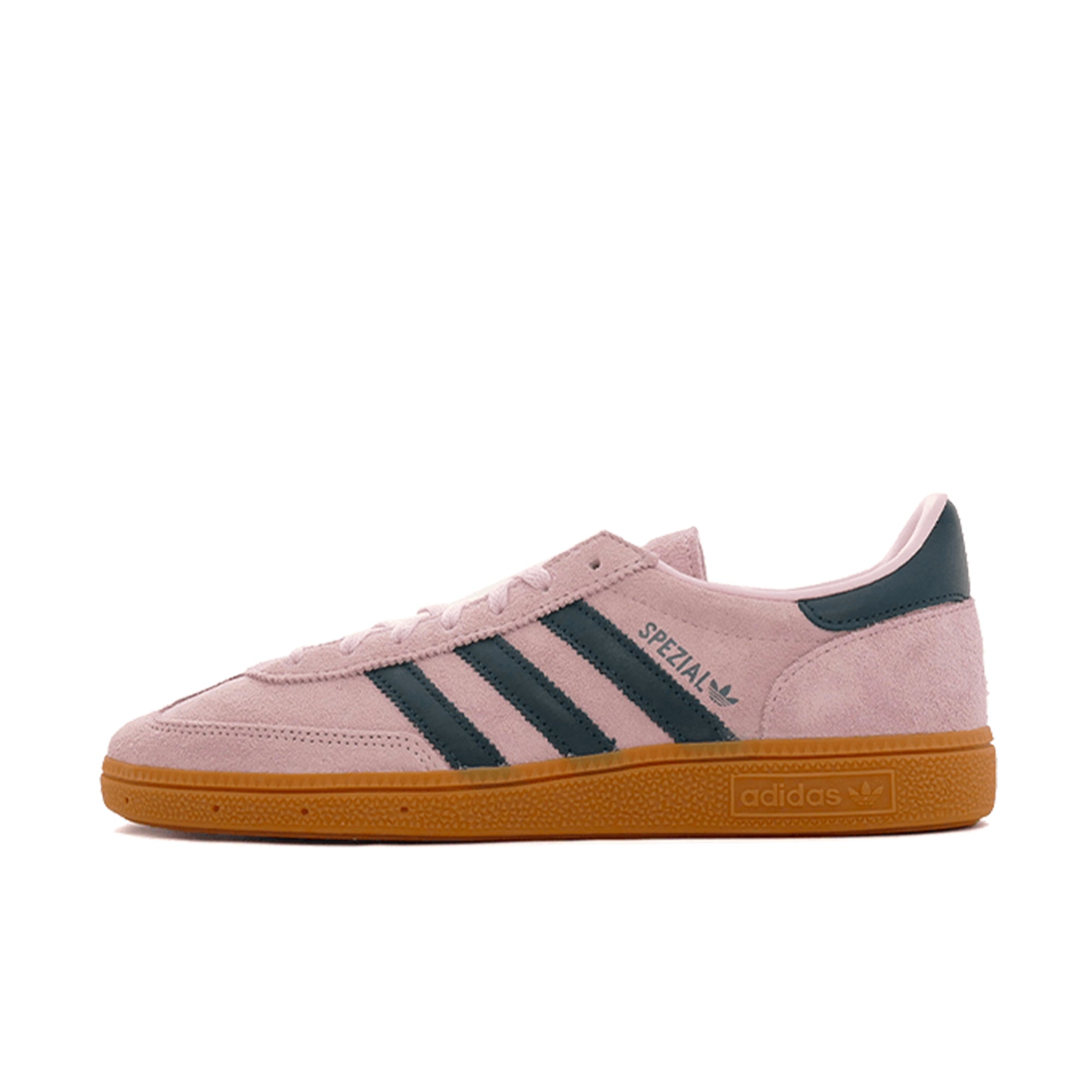 Adidas Handball Spezial Clear Pink (W)