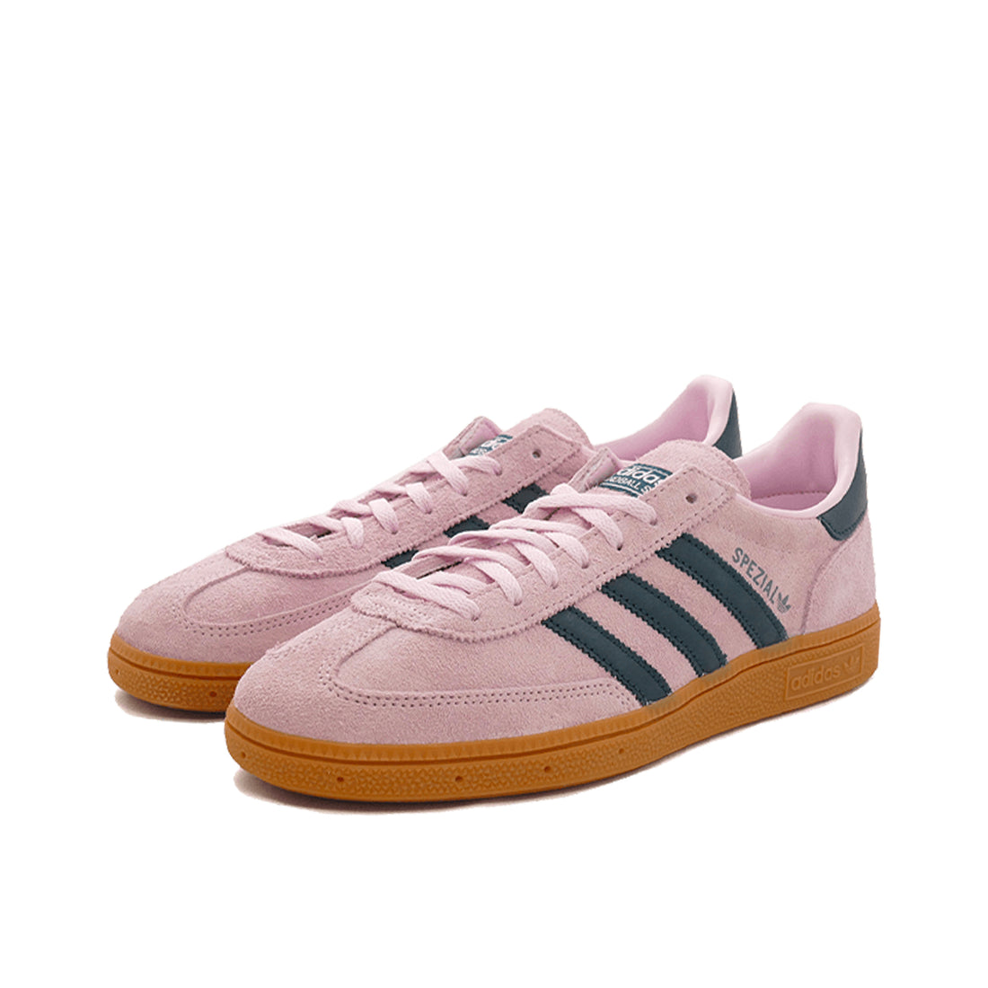 Adidas Handball Spezial Clear Pink (W)