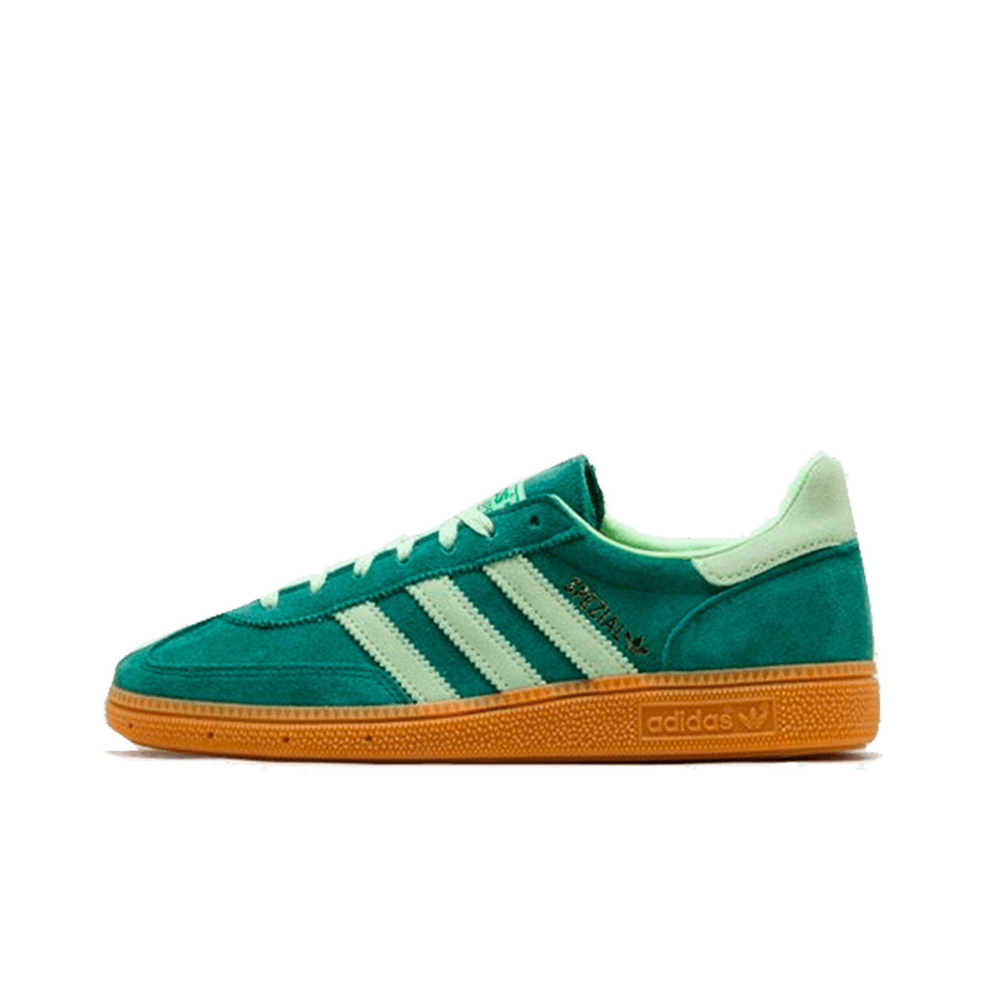 Adidas Handball Spezial Collegiate Vert Semi Vert Spark 