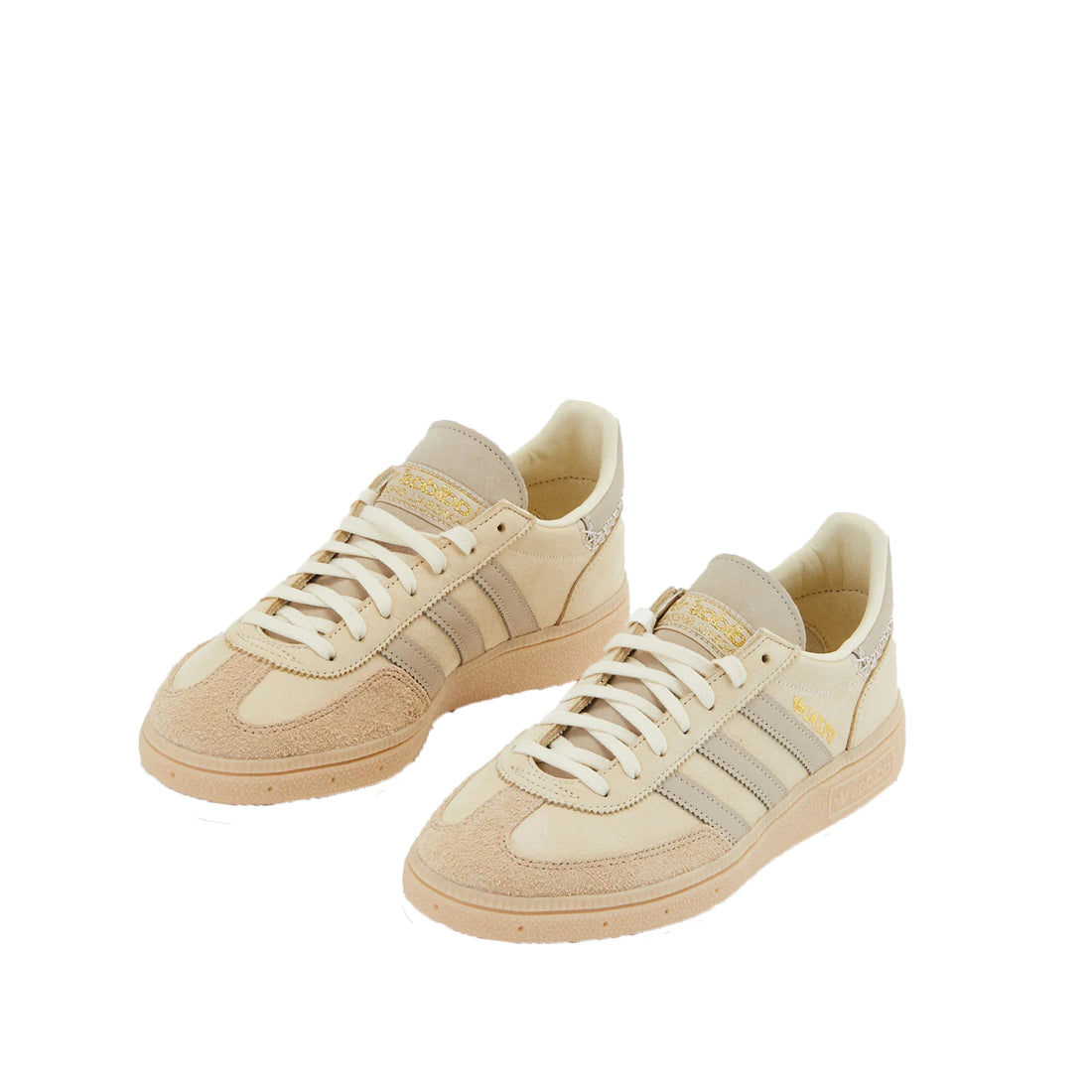 Adidas Handball Spezial Crème Blanc Beige (F) 