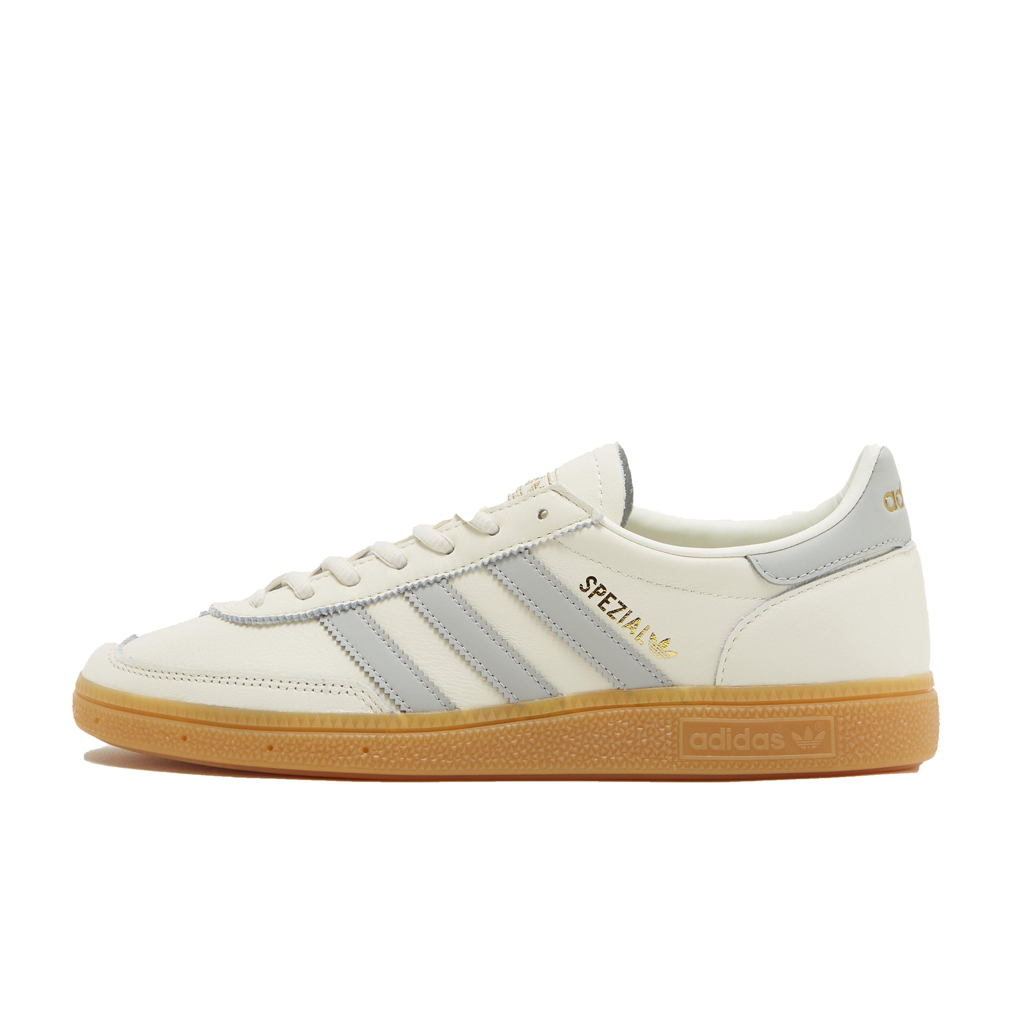 Adidas Handball Spezial JDSports Exclusive Off White Gum